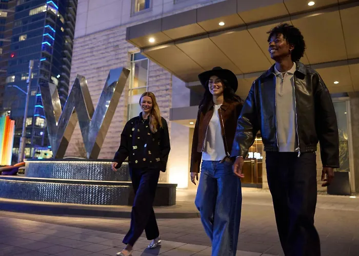 W Dallas