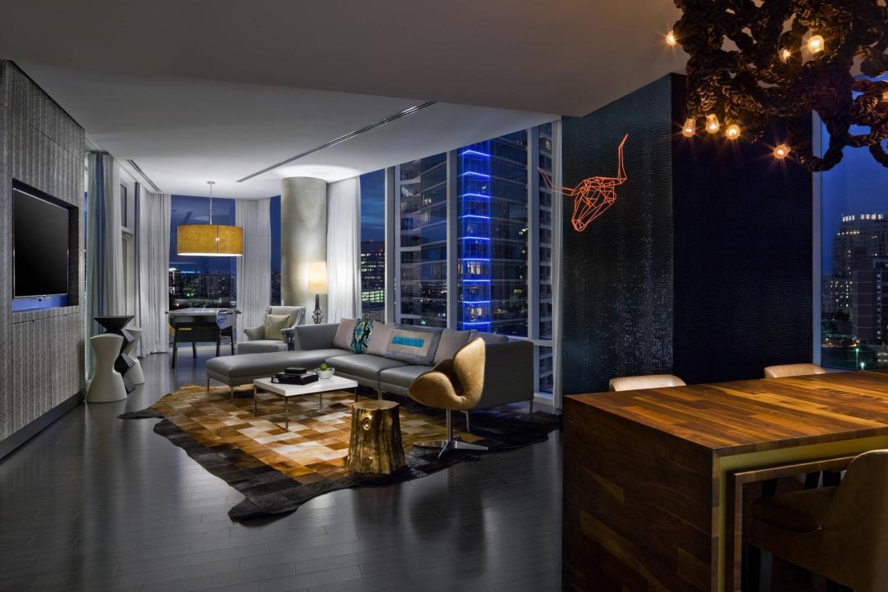 W 4* Dallas