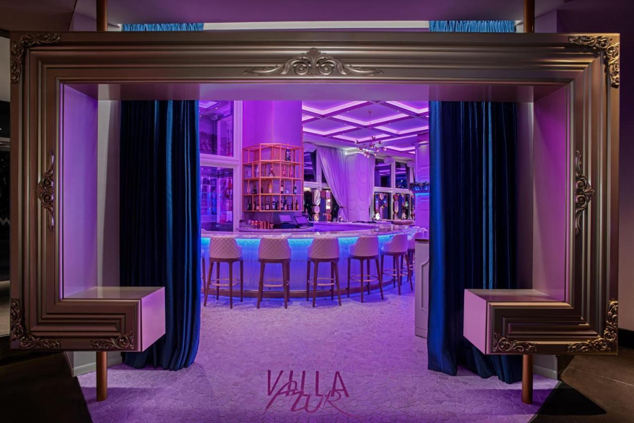 W Hotel
