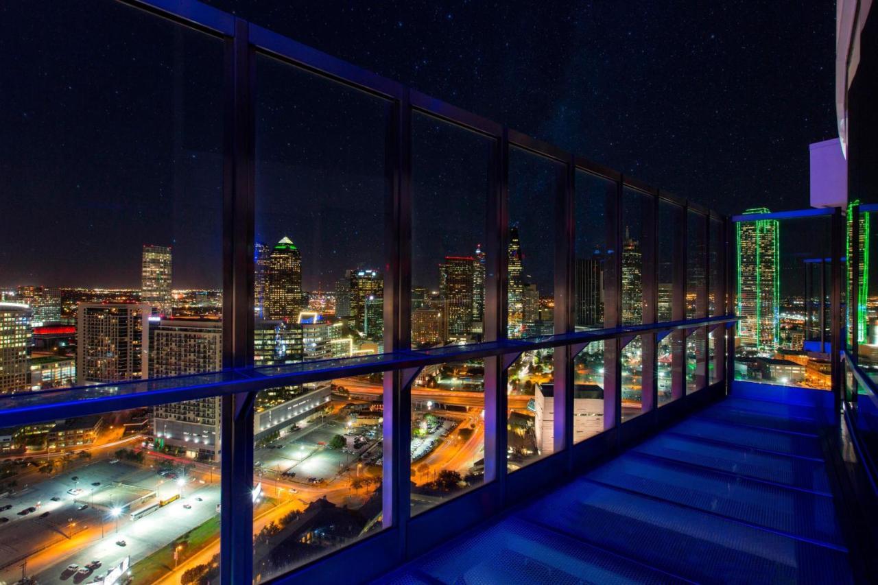 W Dallas