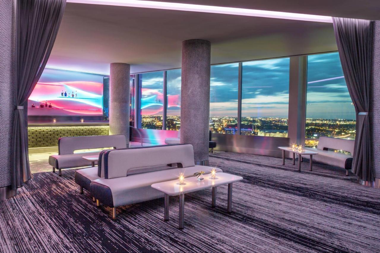 Hotel W Dallas