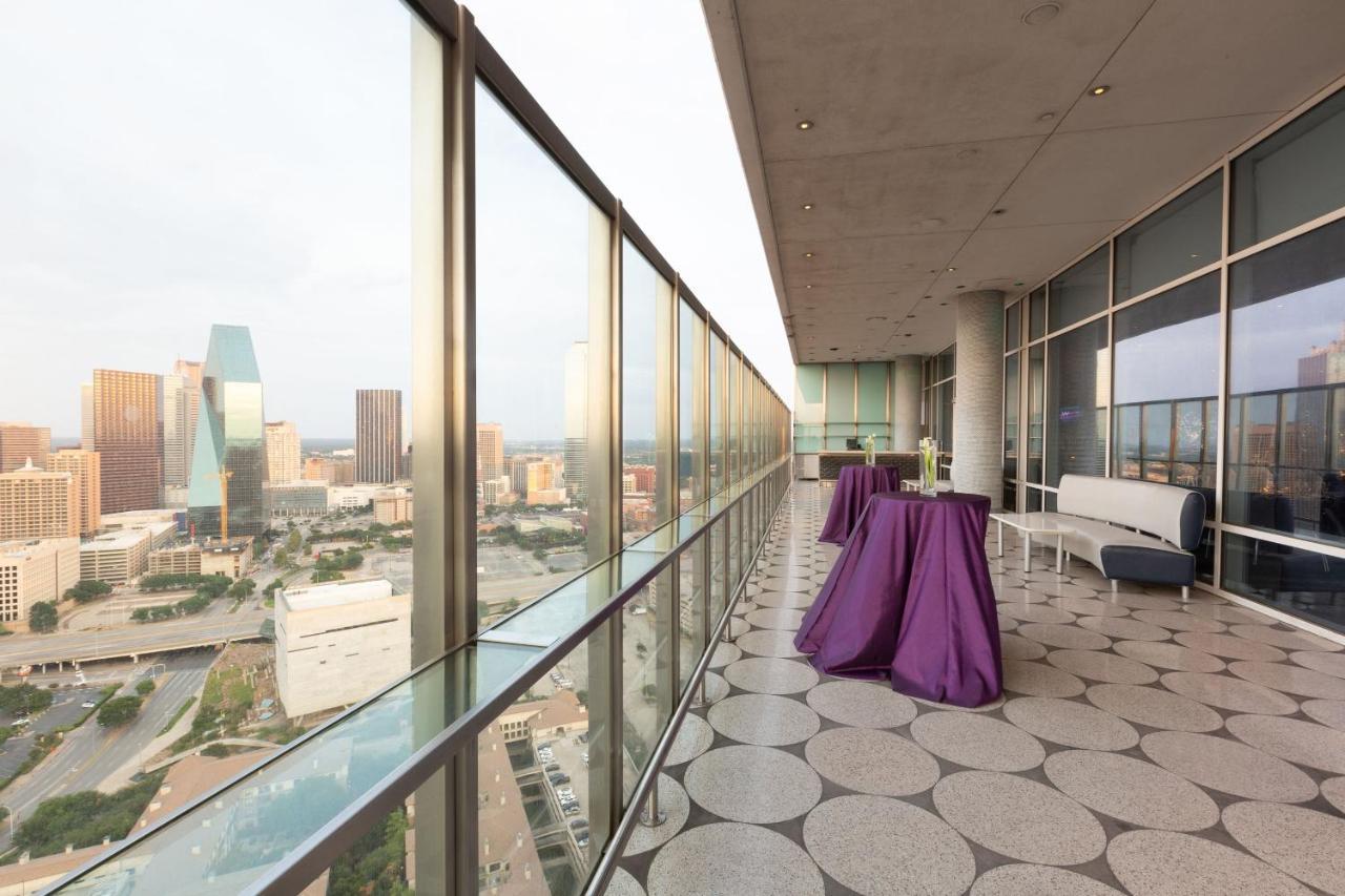 Hotel W Dallas