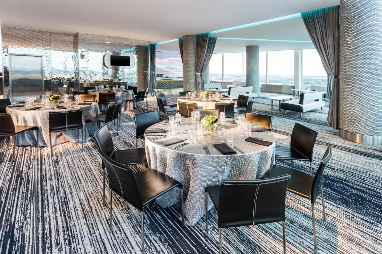 W Hotel Dallas