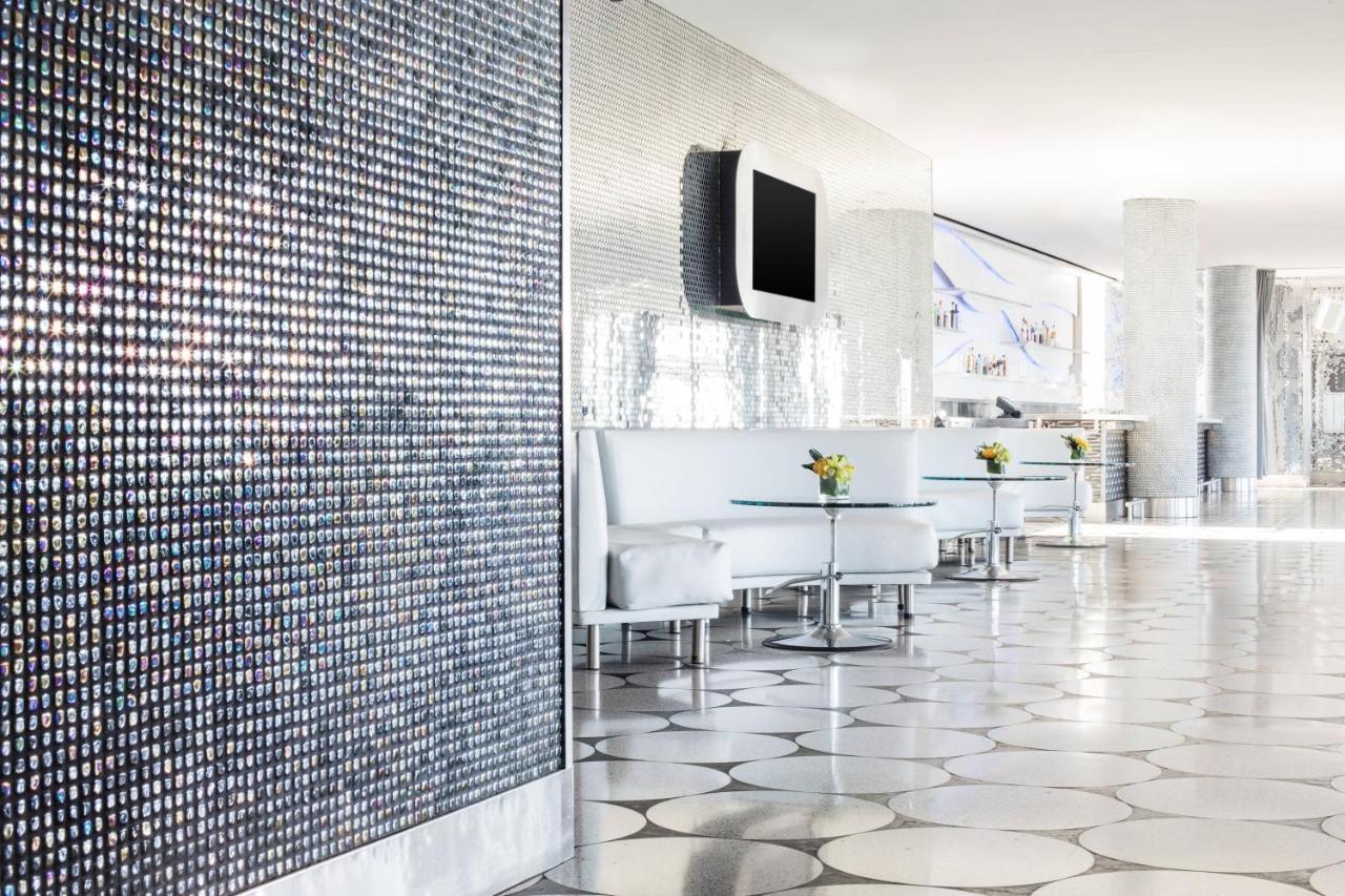 W Hotel 4*