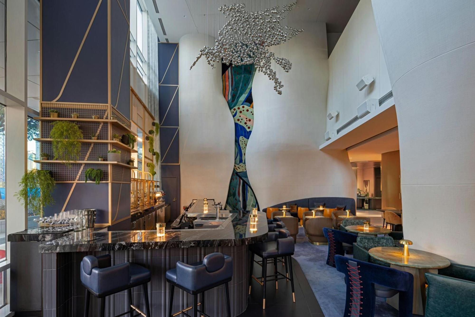 W Hotel