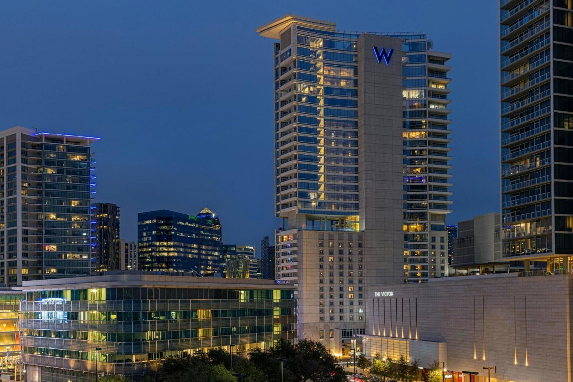 W Hotel 4*